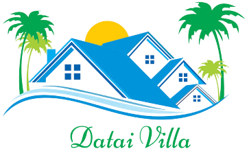 Datai Villa: Beachfront Villa Rental in North Caicos